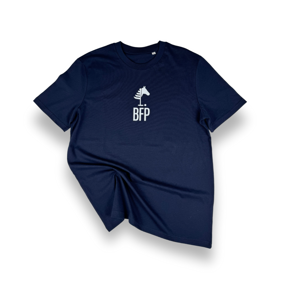 T-Shirt Navy⎥Unisex