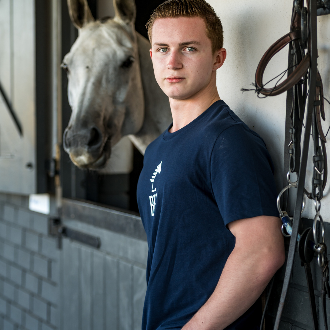 T-Shirt Navy⎥Unisex