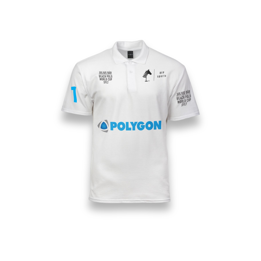 Polygon Trikot | Unisex