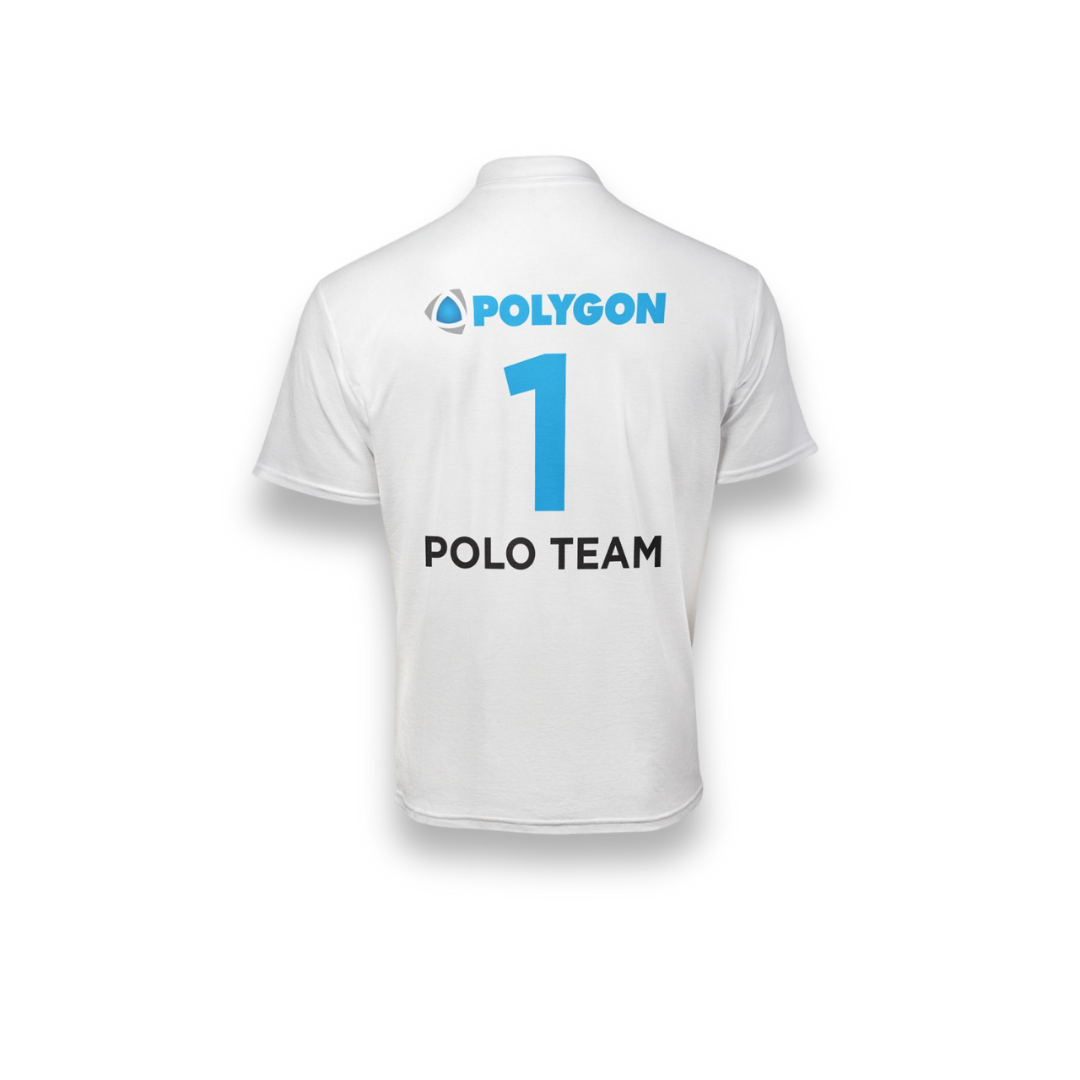 Polygon Trikot | Unisex