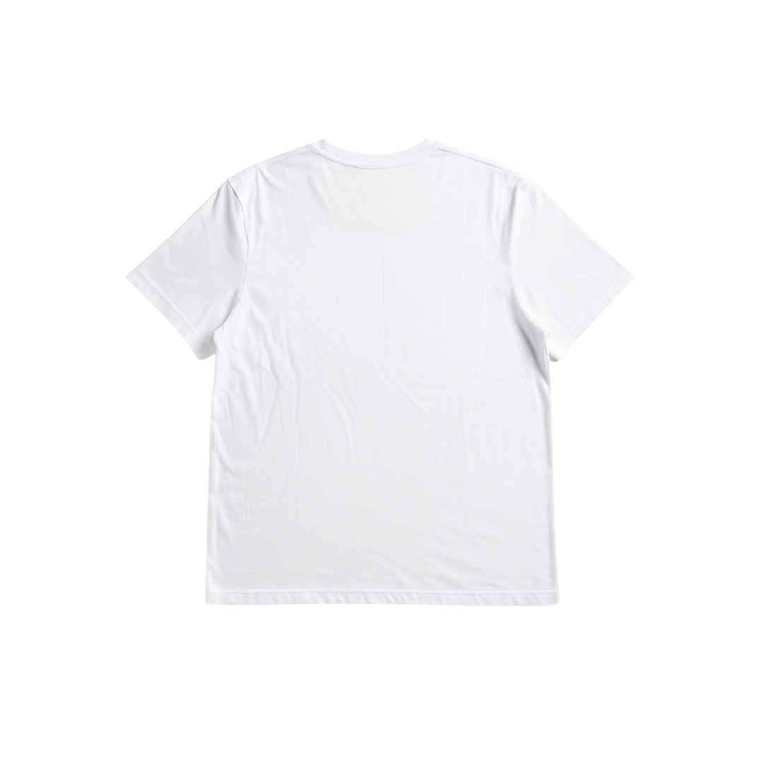 T-Shirt White⎥Unisex