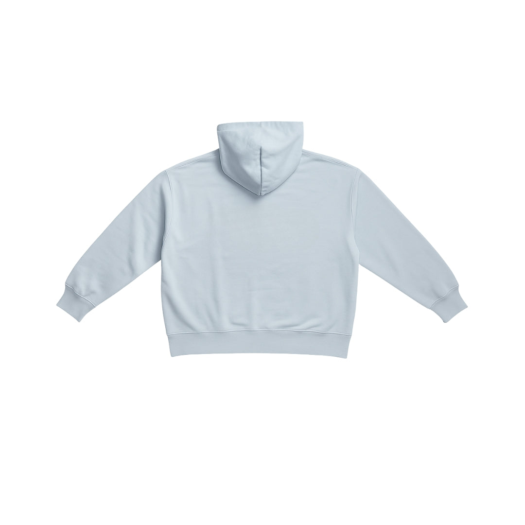 Cropped Zipper I Women