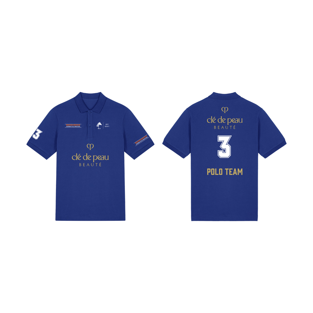 clé de peau I Trikot