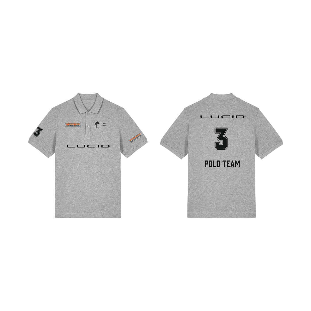LUCID I Trikot