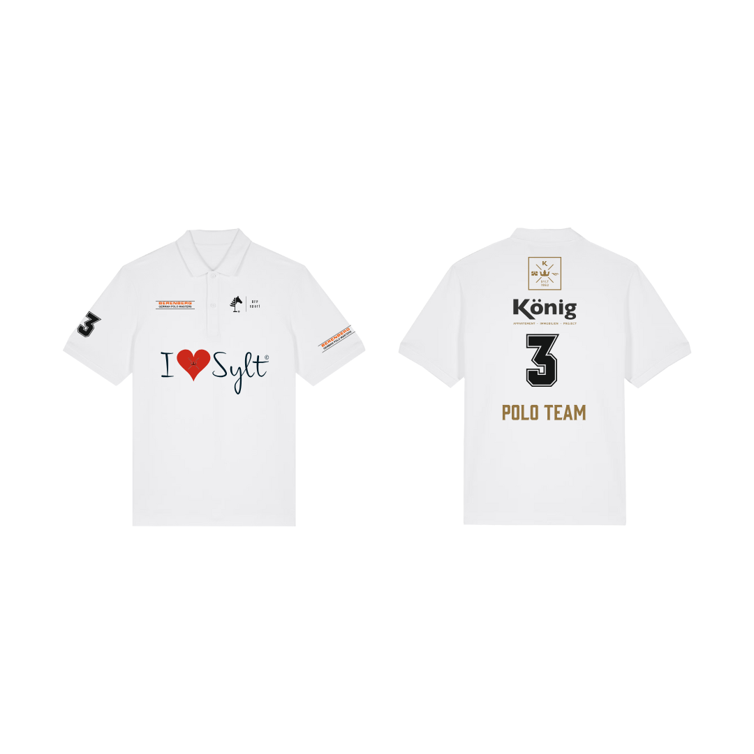 König Sylt I Trikot