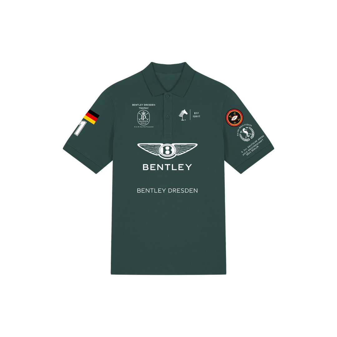 Bentley I Trikot (UNISEX)