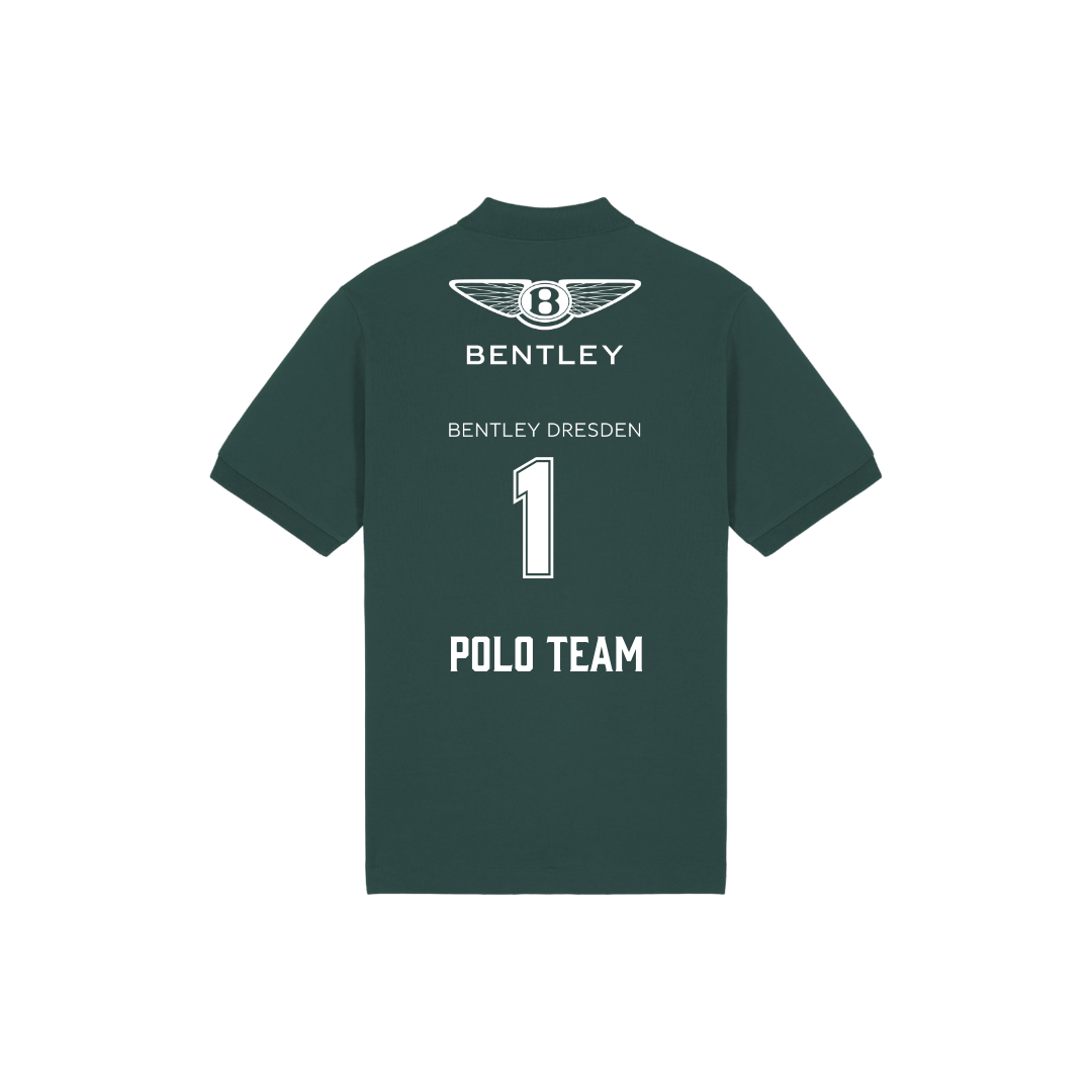 Bentley I Trikot (UNISEX)