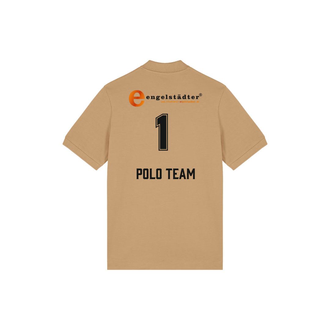 Engelstädter I Trikot (UNISEX)