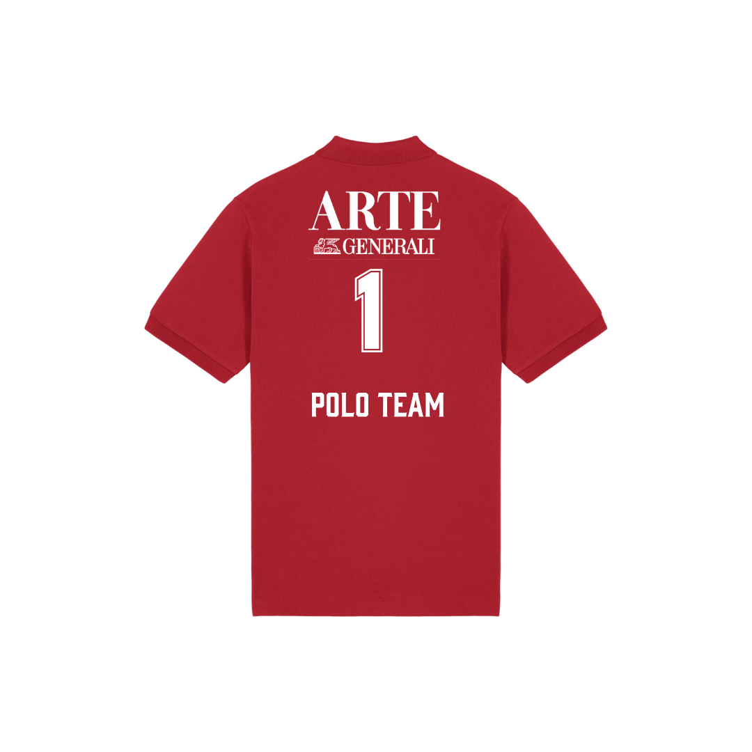 Arte Generali I Trikot (UNISEX)