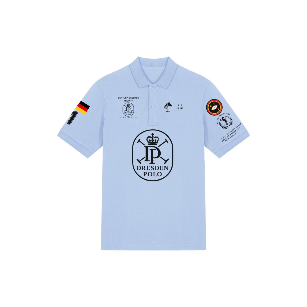 Dresden Polo I Trikot (UNISEX)