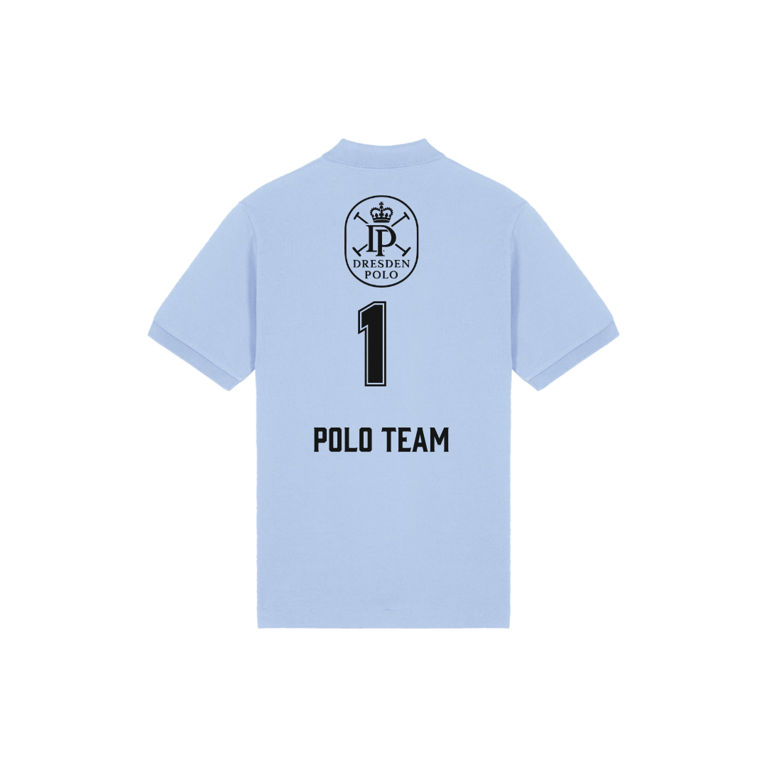 Dresden Polo I Trikot (UNISEX)