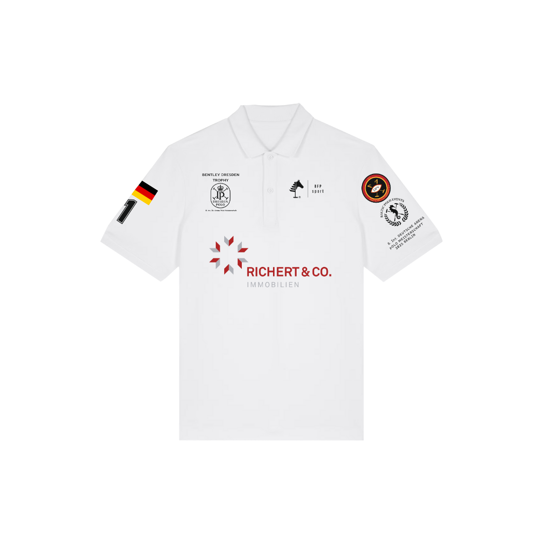 Richert & co I Trikot (UNISEX)