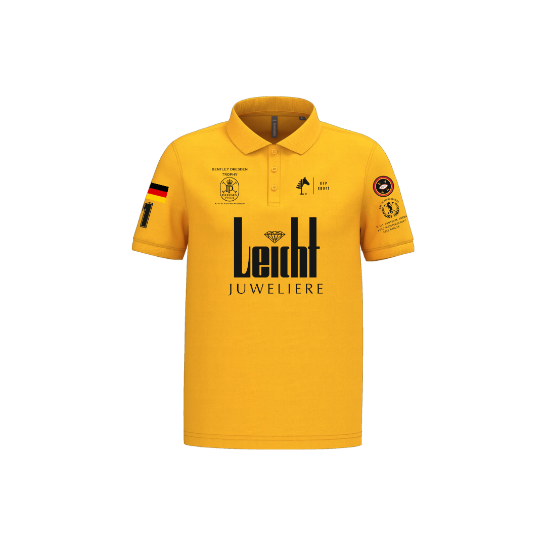Leicht Juweliere I Trikot (UNISEX)