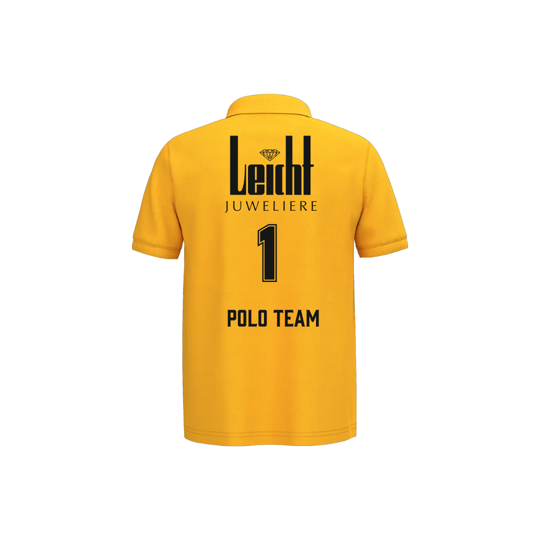 Leicht Juweliere I Trikot (UNISEX)