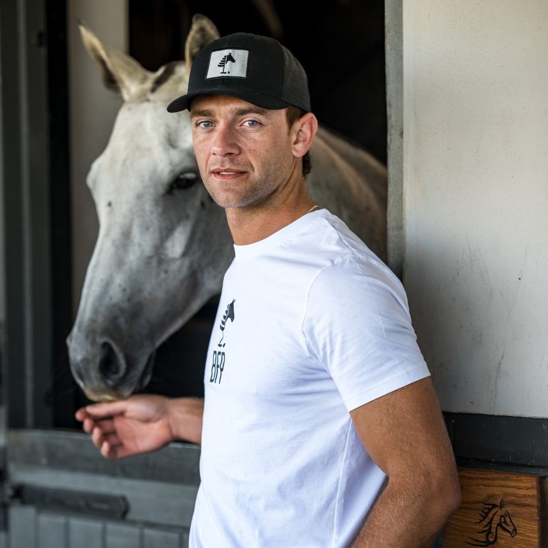 T-Shirt White⎥Unisex