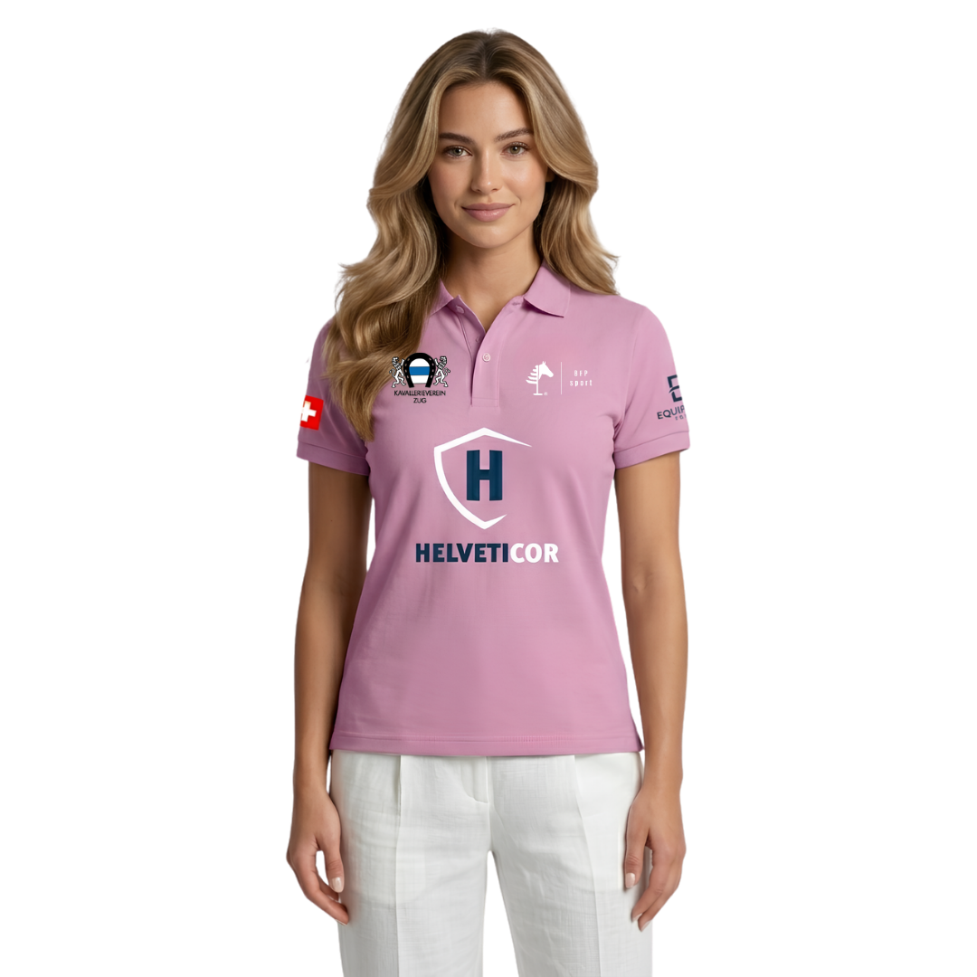 Helveticor I Trikot