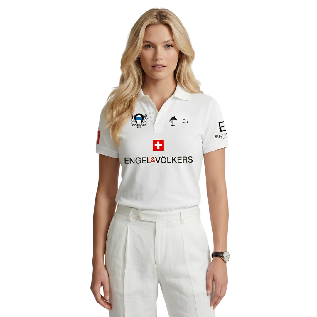 Engel & Völkers I Trikot