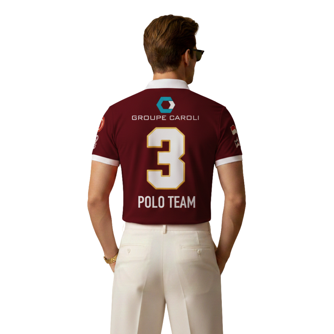 Indman Highness I Trikot (UNISEX)