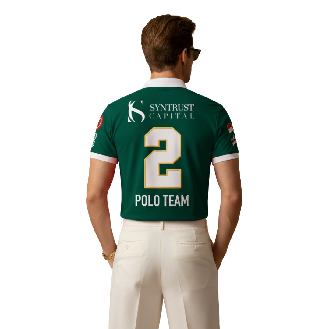 Mahra I Trikot (UNISEX)