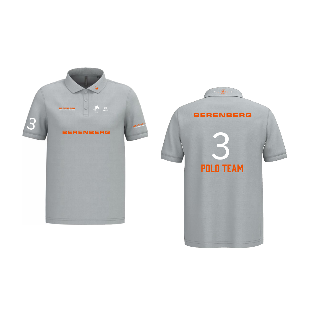 Berenberg I Trikot