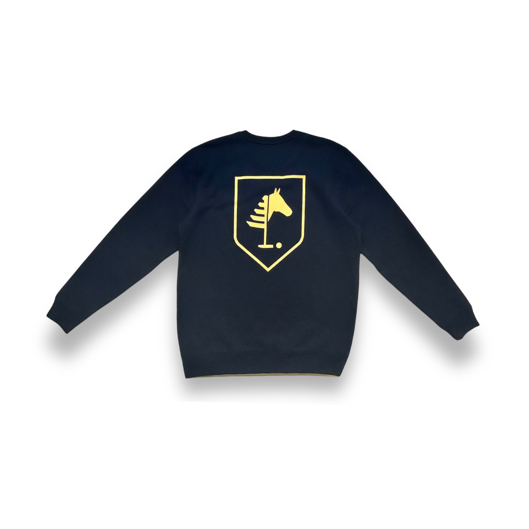 Sweatshirt⎥Navy