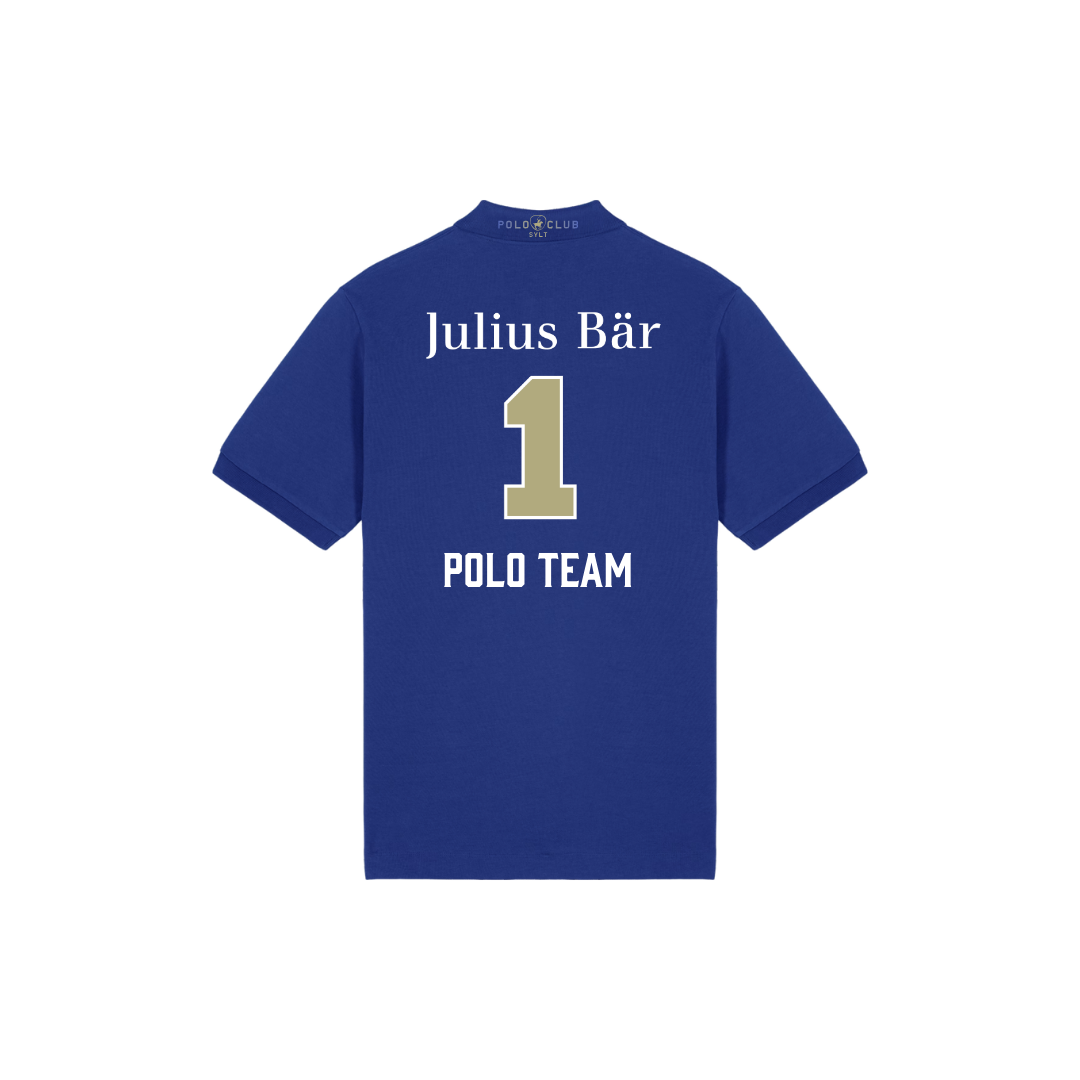 Julius Bär I Trikot (UNISEX)