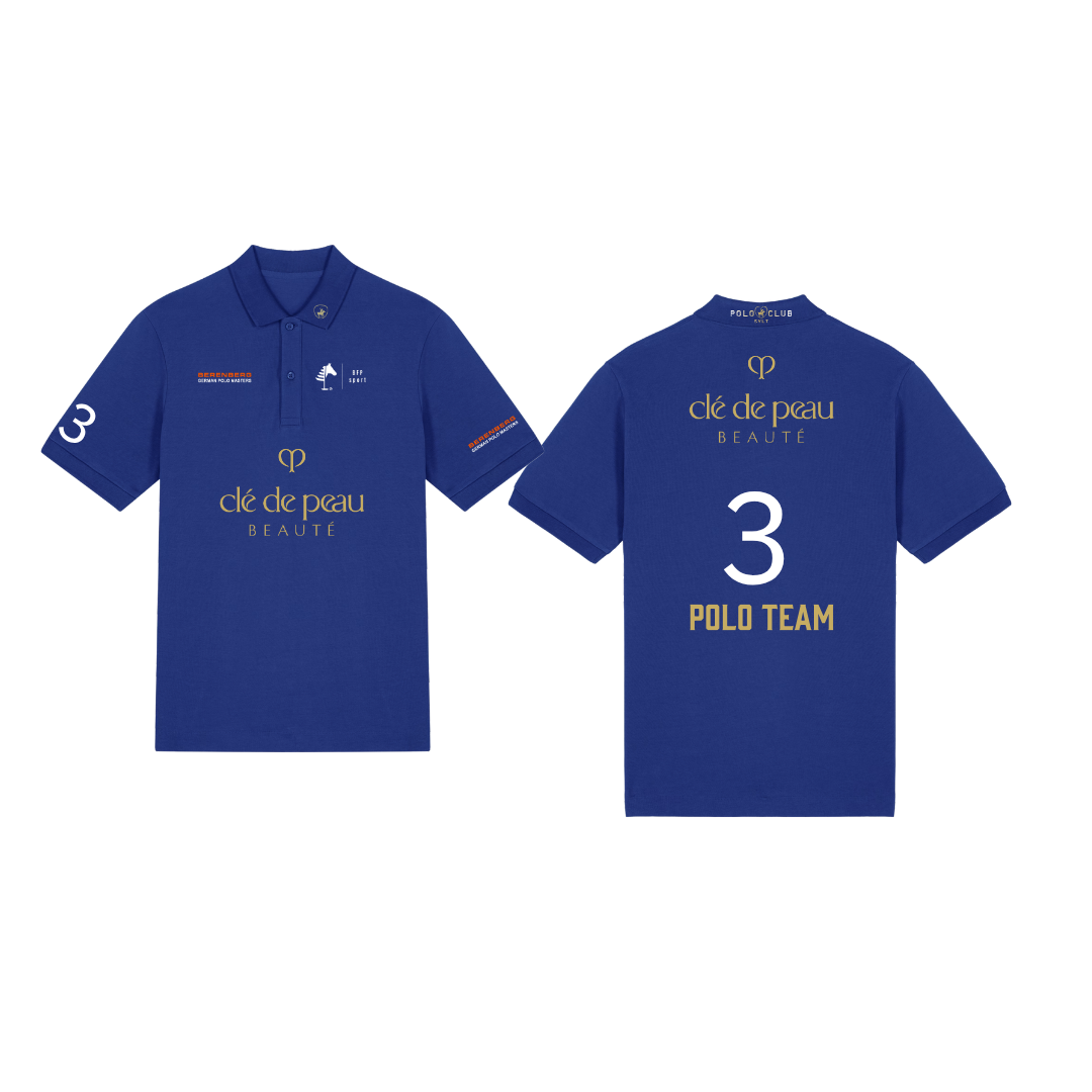 Clé de peau I Trikot
