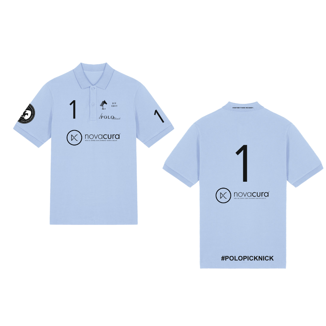 NOVACURA I Trikot