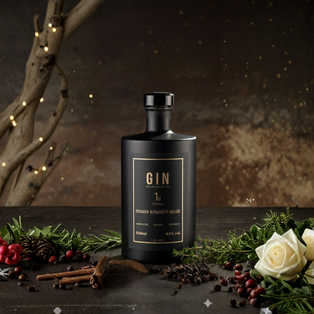 The Gin