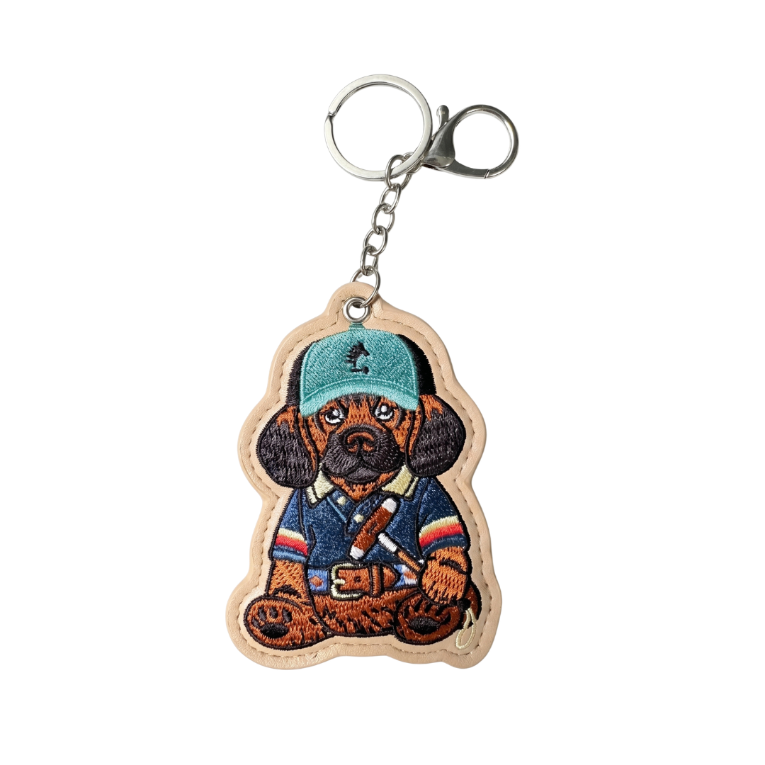 KEYCHAIN