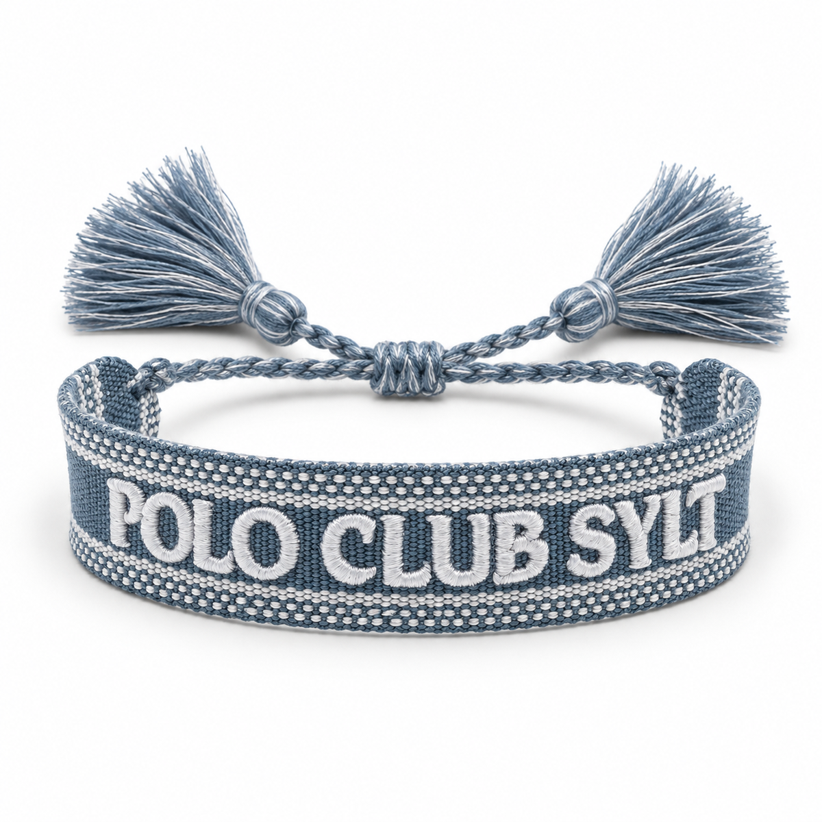 Polo Club Sylt Bracelet I Blue