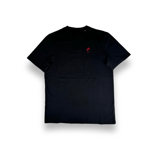 Black T-Shirt ⎥Unisex