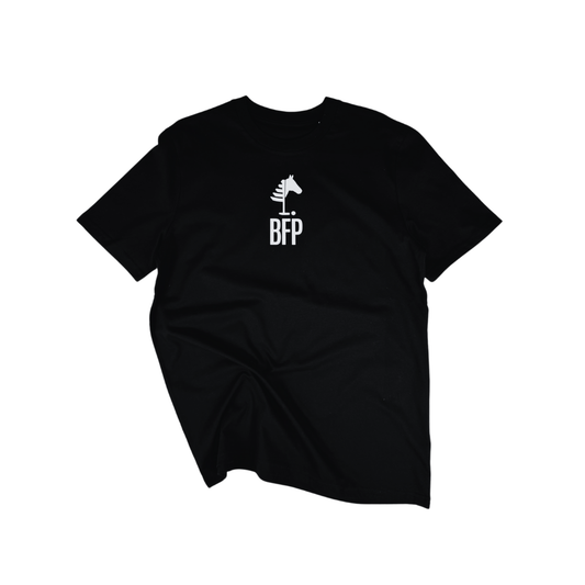 T-Shirt Black⎥Unisex