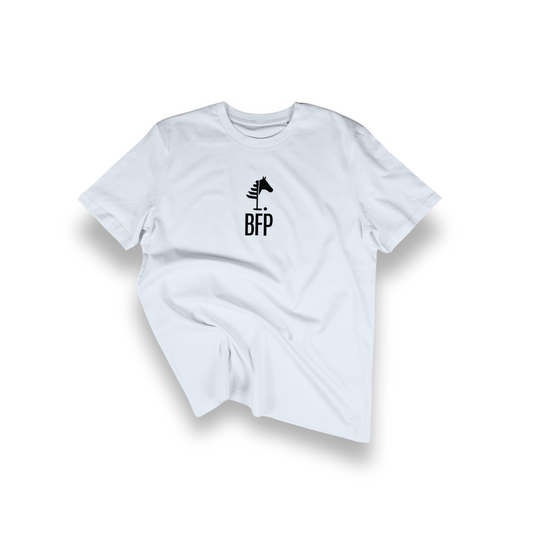 T-Shirt White⎥Unisex