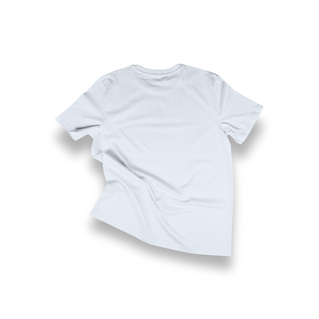 T-Shirt White⎥Unisex