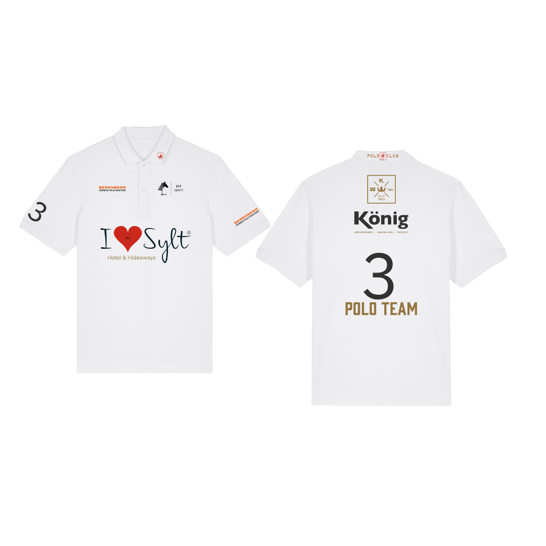 König Sylt I Trikot