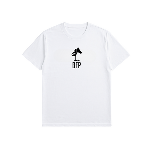 T-Shirt White⎥Unisex