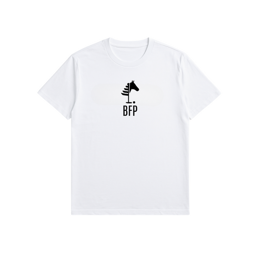 T-Shirt White⎥Unisex