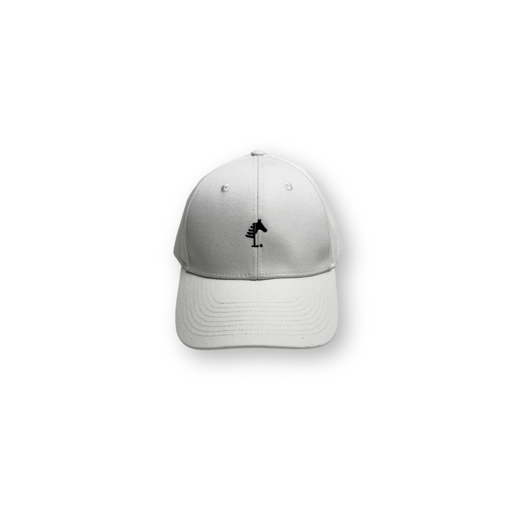 Polo Cap I White