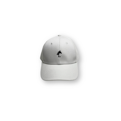 Polo Cap I White