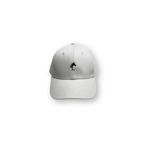 Polo Cap I White