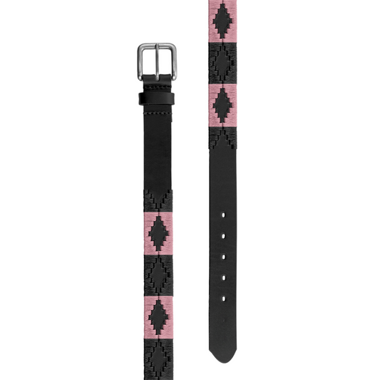 Polo Belt⎥Pink