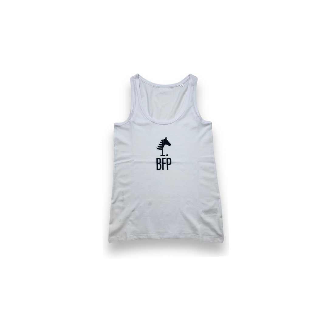 Tanktop⎥White (Women)