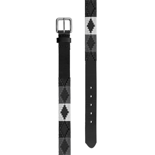 Polo Belt⎥Black