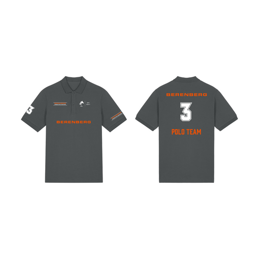 Berenberg I Trikot