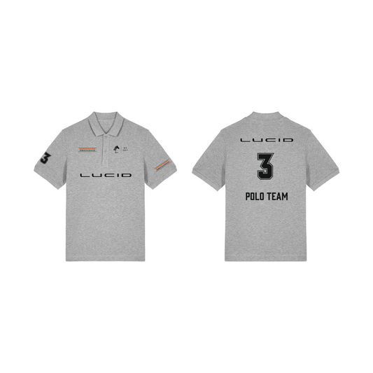 LUCID I Trikot