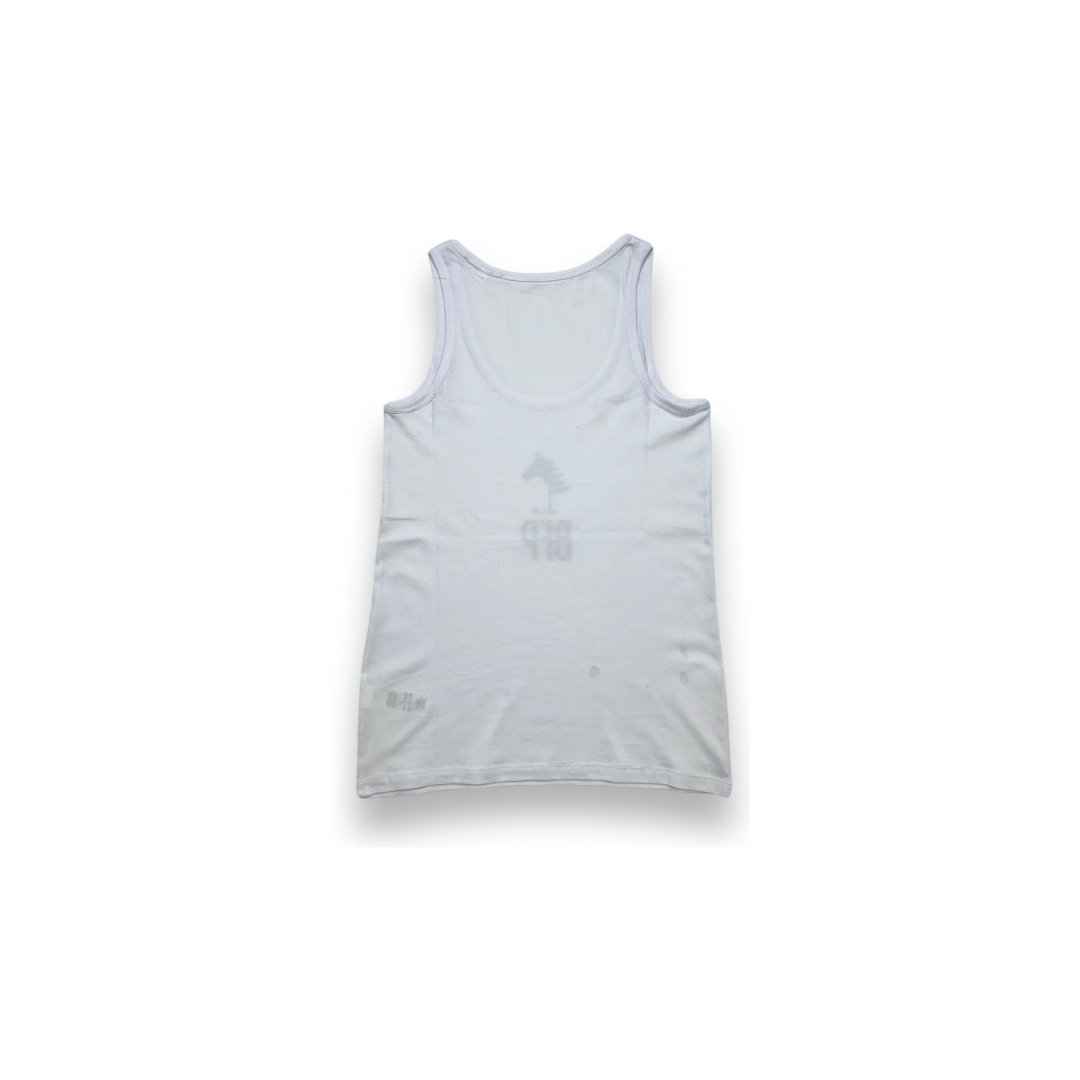 Tanktop⎥White (Women)