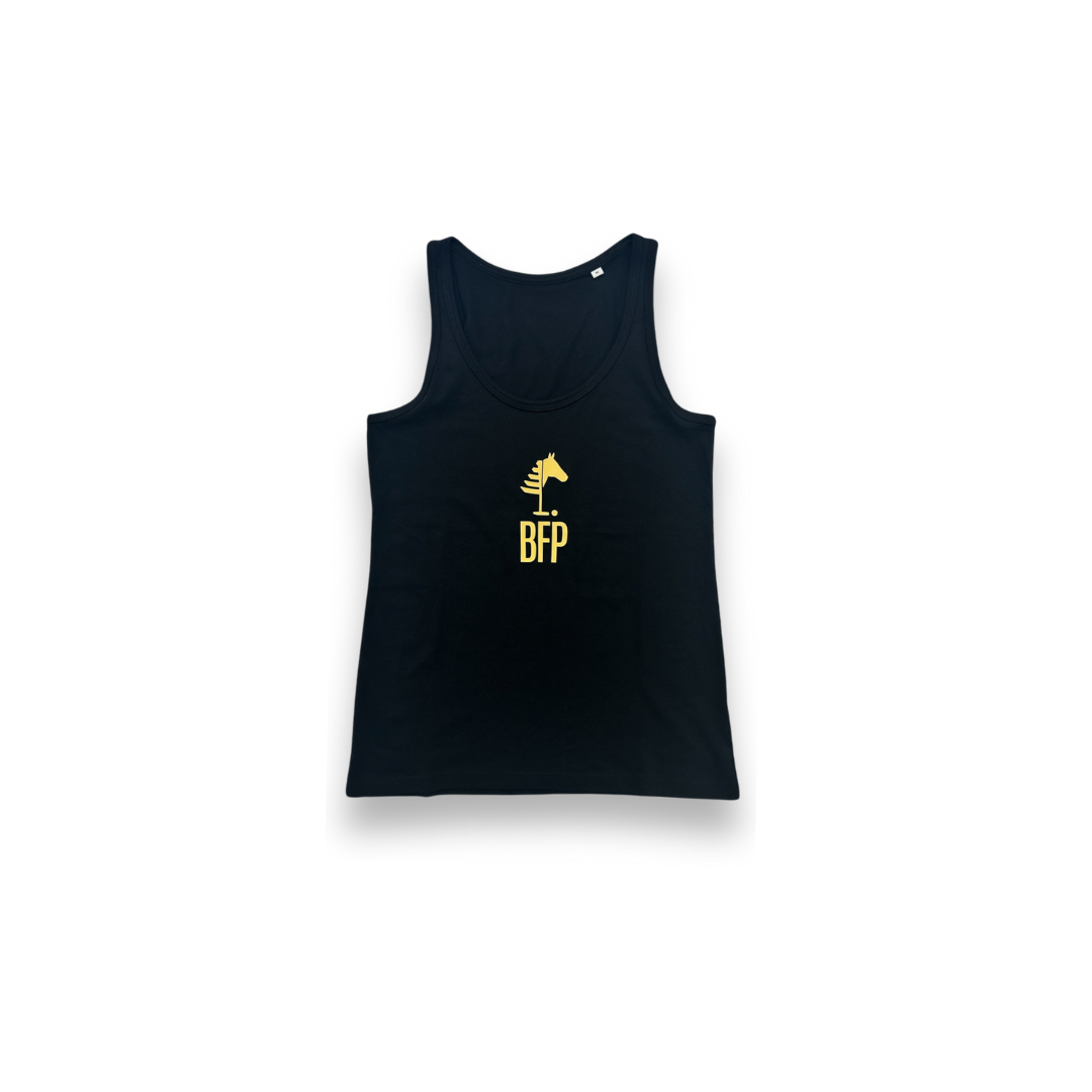 Tanktop⎥Black (Women)