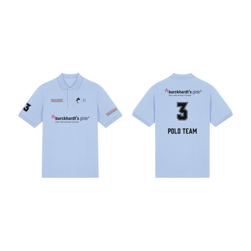 burckhardt´s glide I Trikot