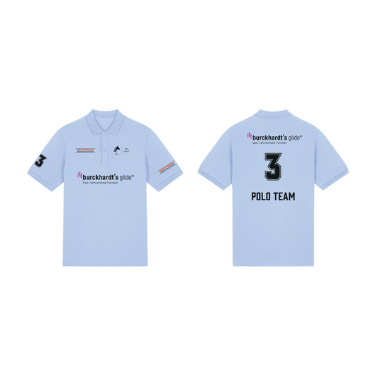 burckhardt´s glide I Trikot